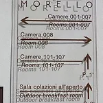 Morello 3*