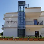Morello Hotel Marina Di Pescoluse