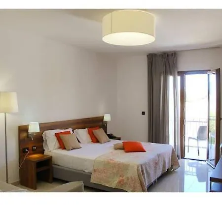 Morello 3*