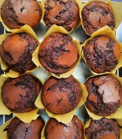 Morello 3* مارينا دي بيسكولوس