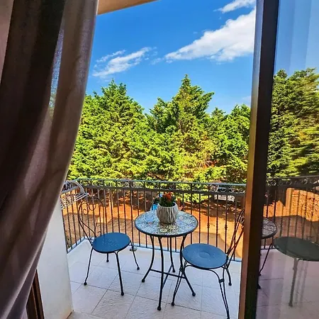 Hotel Morello