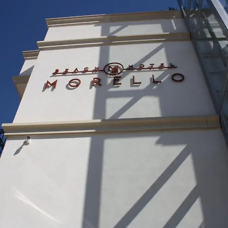Morello