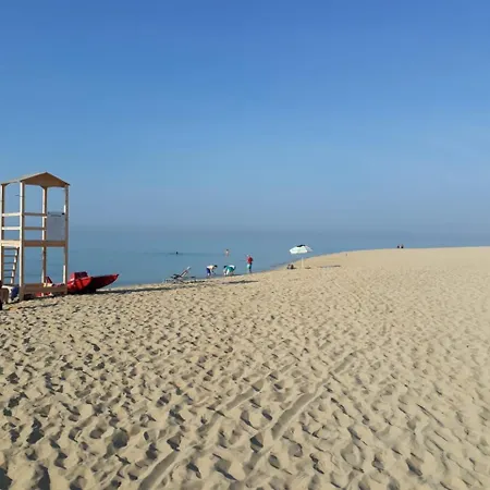 Morello 3* Marina Di Pescoluse