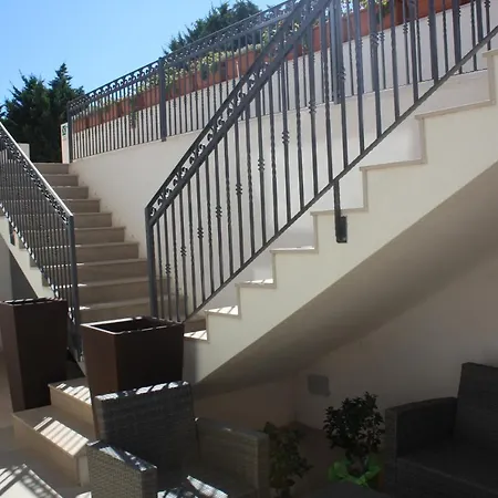 Morello Hotel