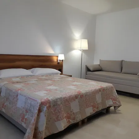 Morello 3*