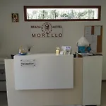 Morello 3* 佩斯科勒海滨