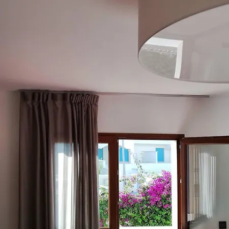 Morello Szálloda Marina di Pescoluse