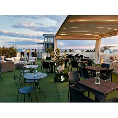 Morello 3* Marina di Pescoluse