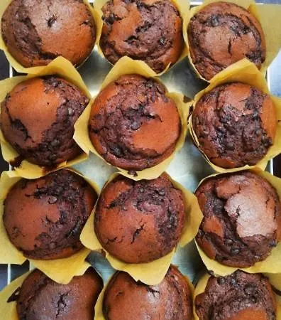 Morello 3* مارينا دي بيسكولوس