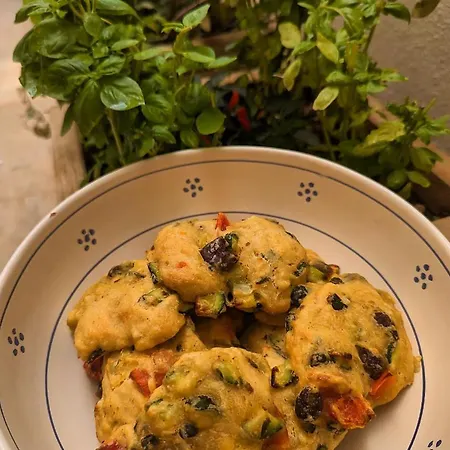 Szálloda Morello Marina di Pescoluse