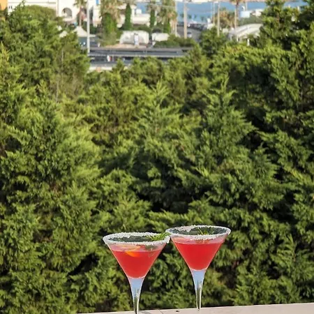 Morello 3* Marina di Pescoluse