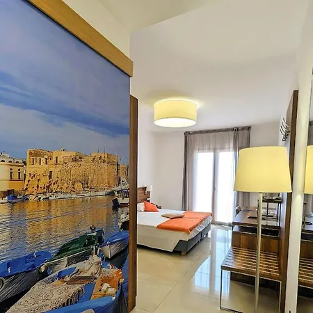 Hotel Morello