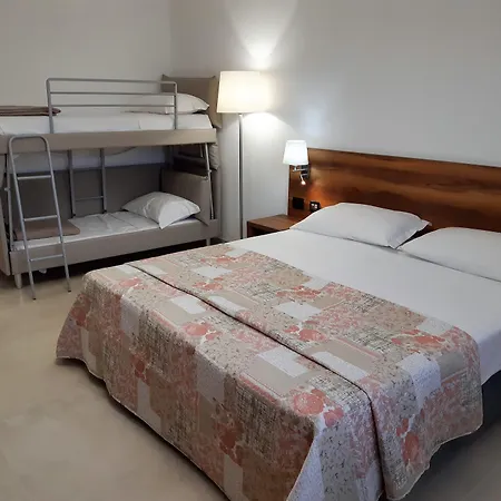 Morello Marina Di Pescoluse