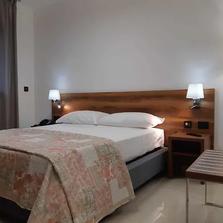 Morello 3* Marina di Pescoluse