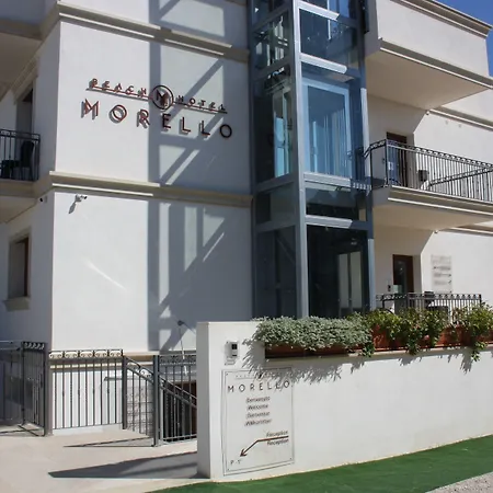 فندق Morello