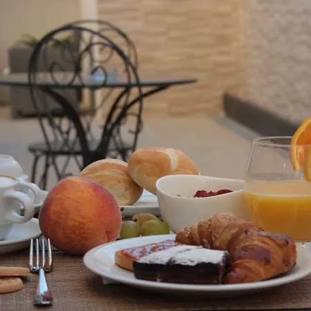Hotel Morello