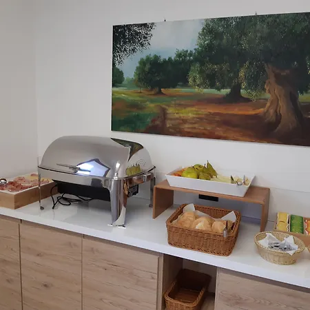 Morello 3* Marina di Pescoluse