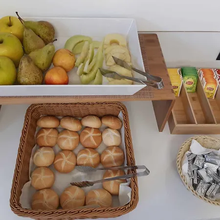 Szálloda Morello Marina di Pescoluse