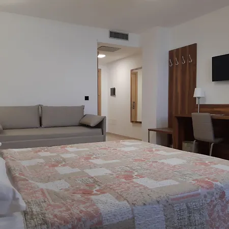 Hotel Morello