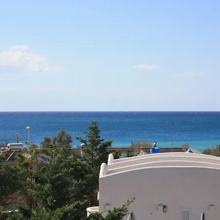 Morello Hotel