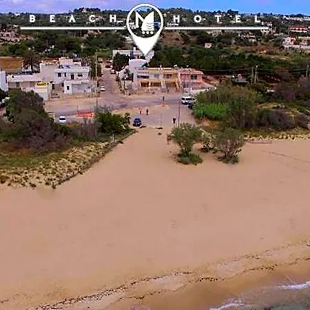 Morello 3* Marina Di Pescoluse