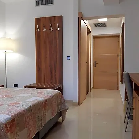 Otel Morello Marina Di Pescoluse