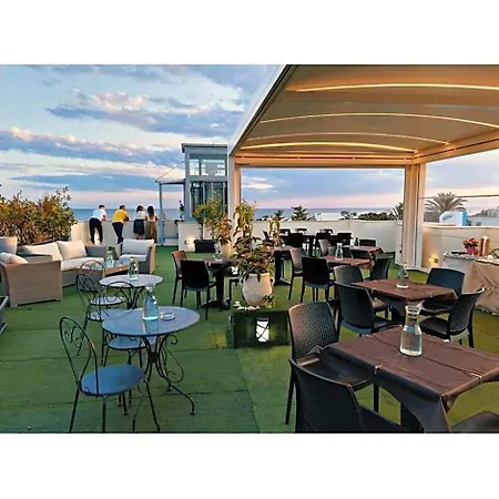 Morello Hotel