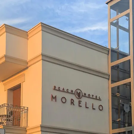 Otel Morello 3*