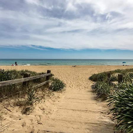 Hotel Morello Marina Di Pescoluse