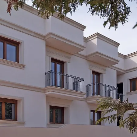 Morello Hotel