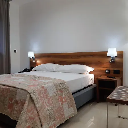 Hotel Morello 3*