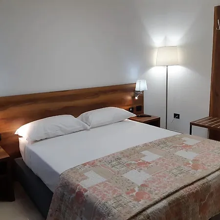 Szálloda Morello 3*