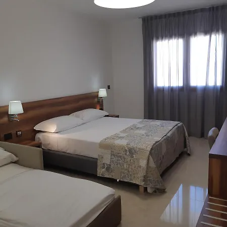 Morello Hotel