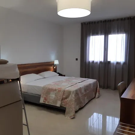 فندق Morello 3*