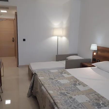 Hotel Morello
