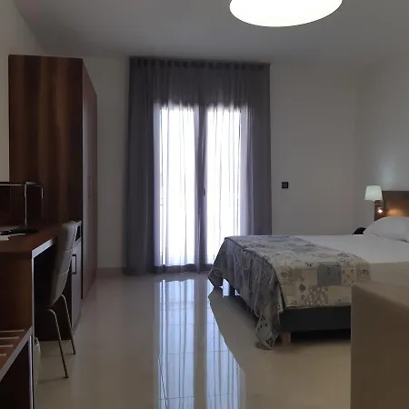 Hotel Morello