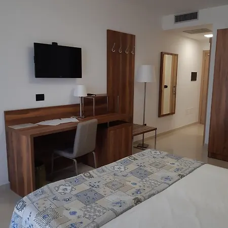 Hotel Morello Marina Di Pescoluse
