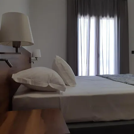 Morello Hotel 3*