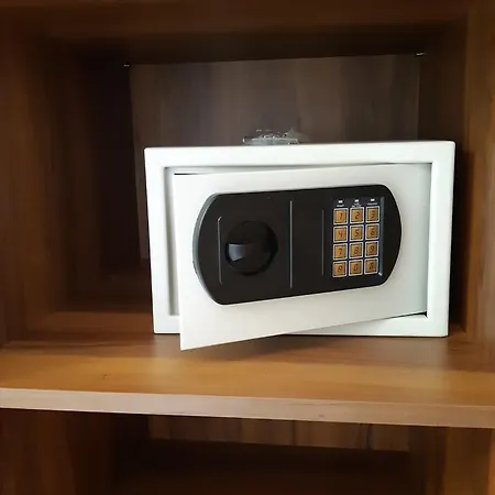 Morello Marina Di Pescoluse