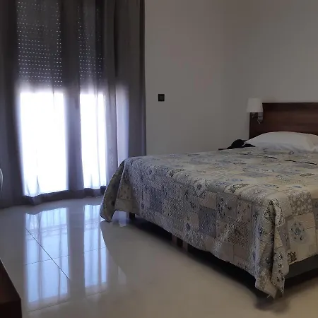 Morello Szálloda 3*