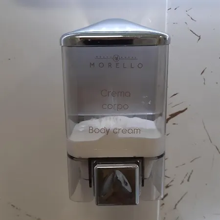 Morello Hotel