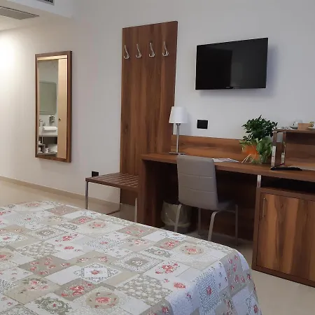 Morello Szálloda Marina di Pescoluse