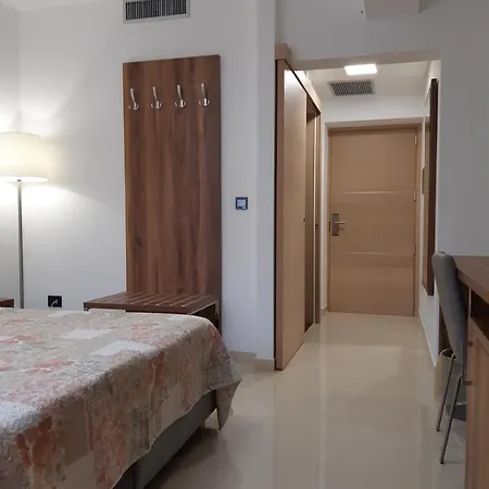 Morello Marina Di Pescoluse