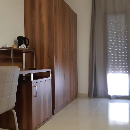 Szálloda Morello Marina di Pescoluse