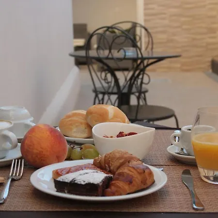 Morello Hotel