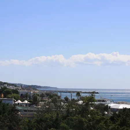 Morello 3* Marina di Pescoluse