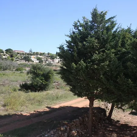 Morello 3* Marina di Pescoluse