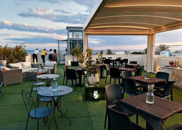 Morello 3* Marina Di Pescoluse