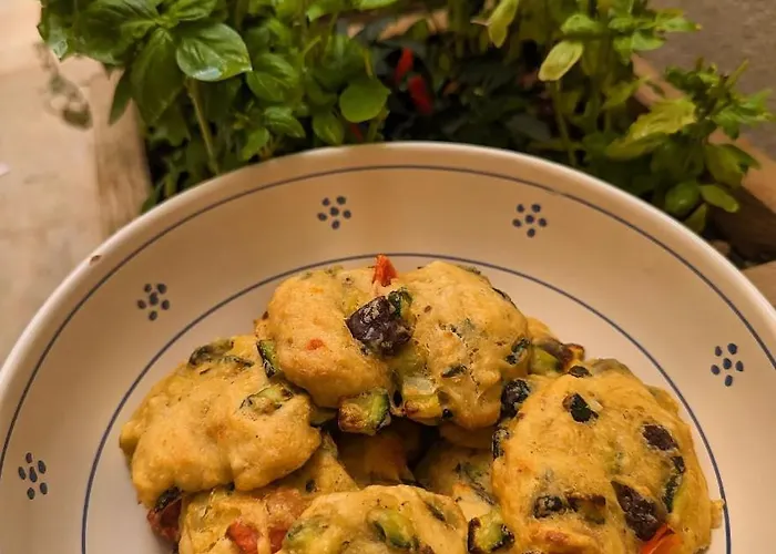 Szálloda Morello Marina di Pescoluse