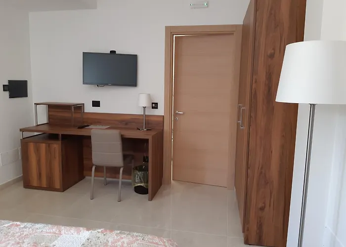 Morello 3* Marina di Pescoluse